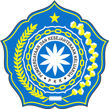 Logo TP PKK Sulawesi Selatan